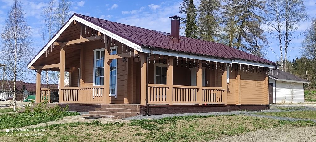 Семейный, Республика Карелия: фото 4