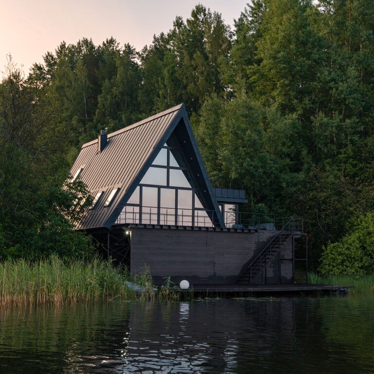 Отель Abracadabra, Республика Карелия, Сортавала Сортавала Сортавальский район поселок Вуорио поселок Хаапалампи