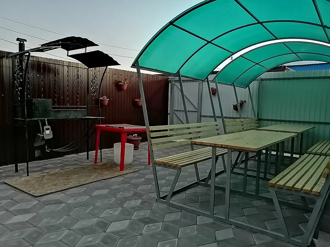 Мостовая слобода, Ульяновская область: фото 2