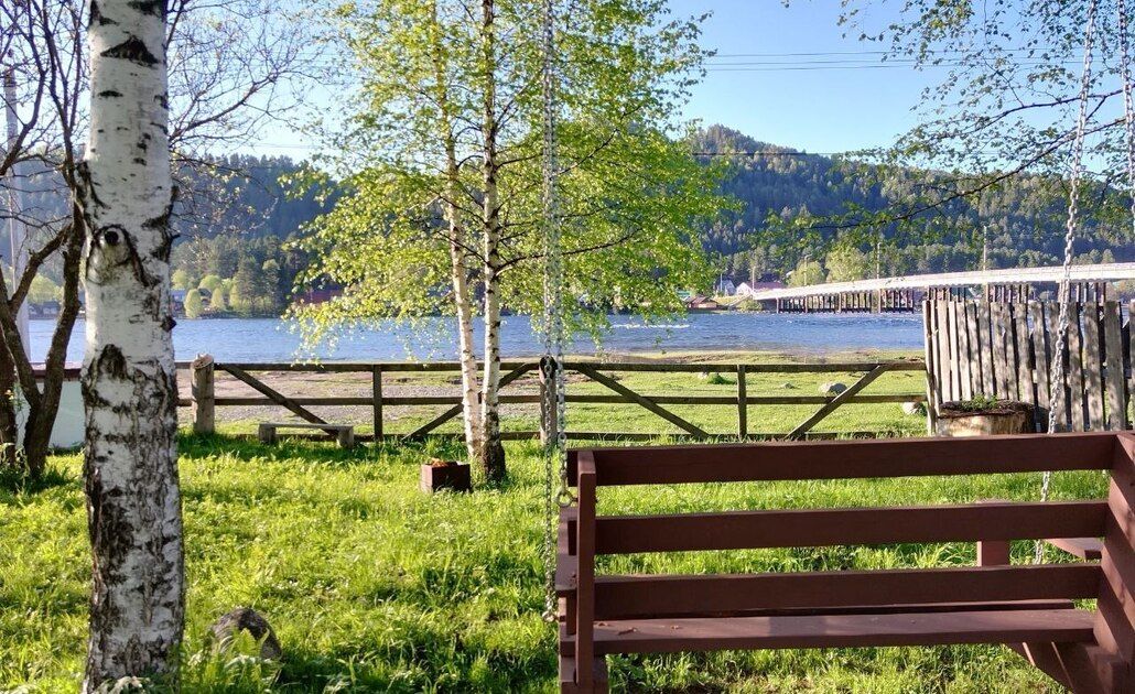 Гостевой дом у реки Бия, Горный Алтай (Республика Алтай): фото 2