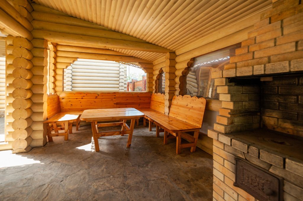 Частный дом Весна, Московская область: фото 3