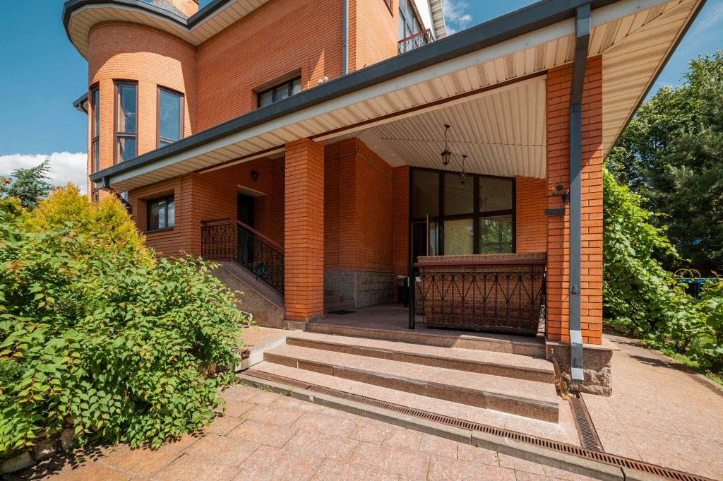 Частный дом Весна, Московская область: фото 2