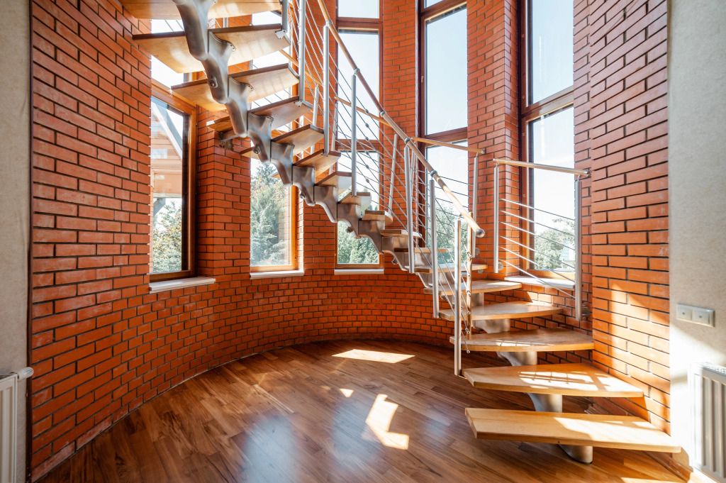 Частный дом Весна, Московская область: фото 4