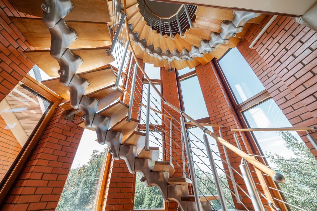 Частный дом Весна, Московская область: фото 5