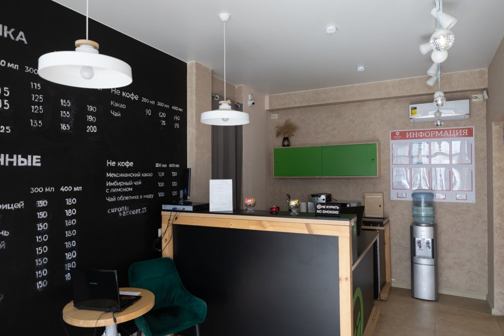 Хостел Лофт, Самарская область, Сызрань Сызрань