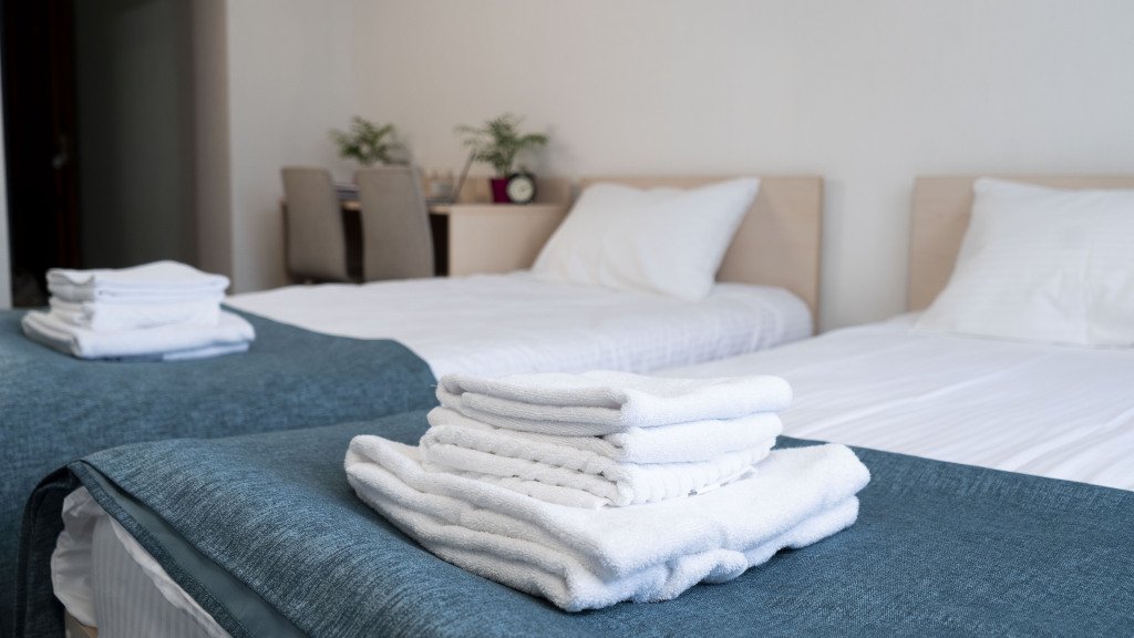 Отель ALMA, Московская область, Домодедово 