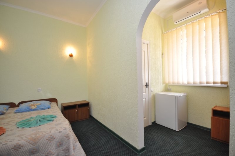 Стандарт 3-местный