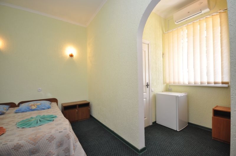 Стандарт 3-местный