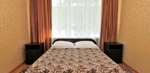 Апартаменты 10-местный 5-комнатный (корпус №3)