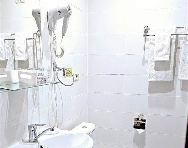 Делюкс 4-местный 3-комнатный Евро (корпус 4)