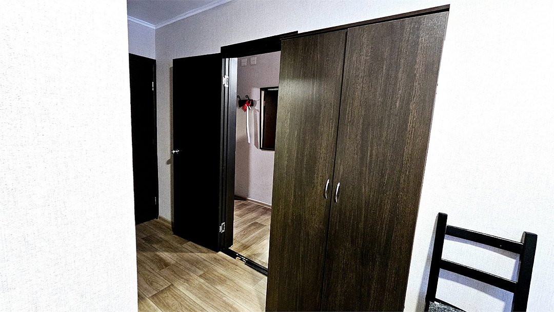 Дуплекс 4-местный 2-комнатный (корпус №2)