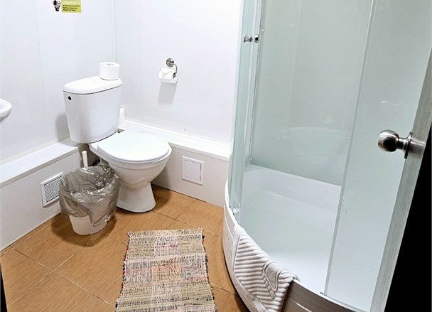 Дуплекс 4-местный 2-комнатный (корпус №2)