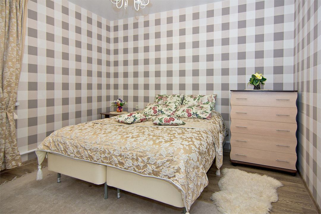 Коттедж 16-местный 8-комнатный (№6)