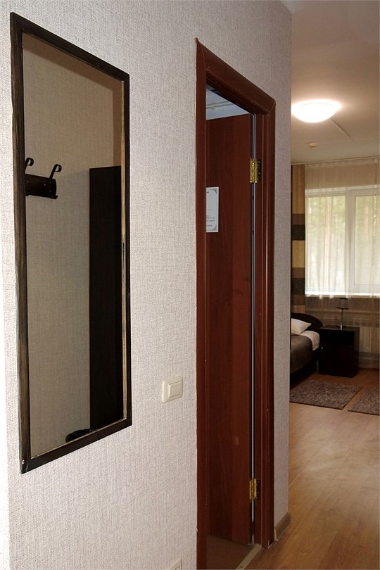 Стандартный 2-местный Твин (корпус №2)