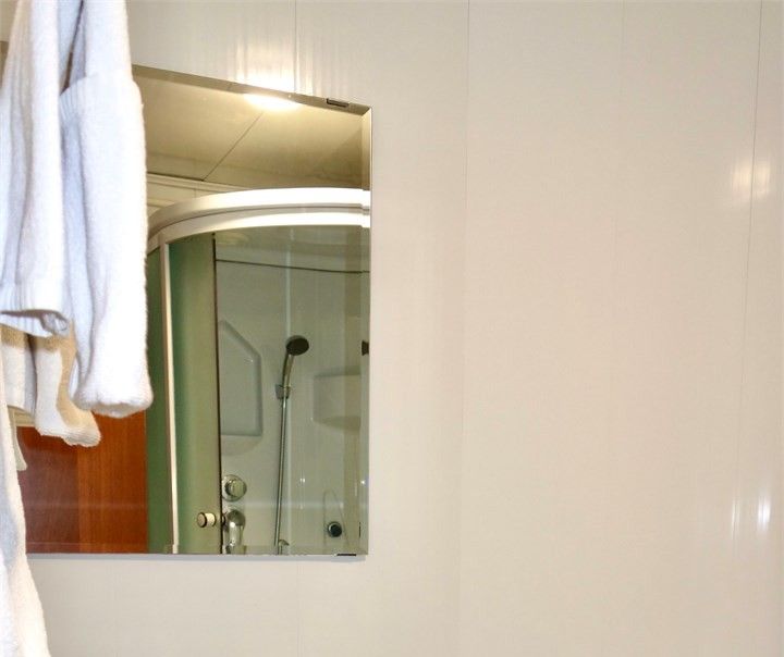 Стандартный 2-местный Твин (корпус №2)