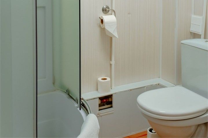 Эконом 2-местный (корпус №2)