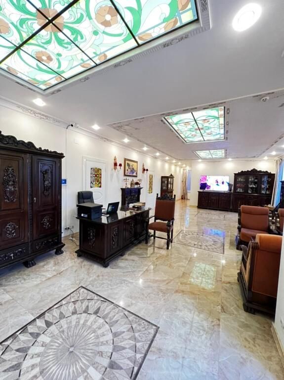 Гостевой дом Antik Holl, Московская область: фото 2