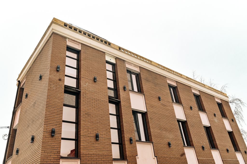 Гостевой дом Antik Holl, Домодедово, Московская область