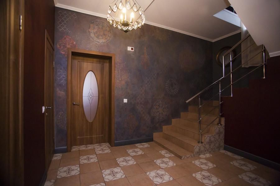 Гостевой комплекс Тополя, Московская область: фото 2