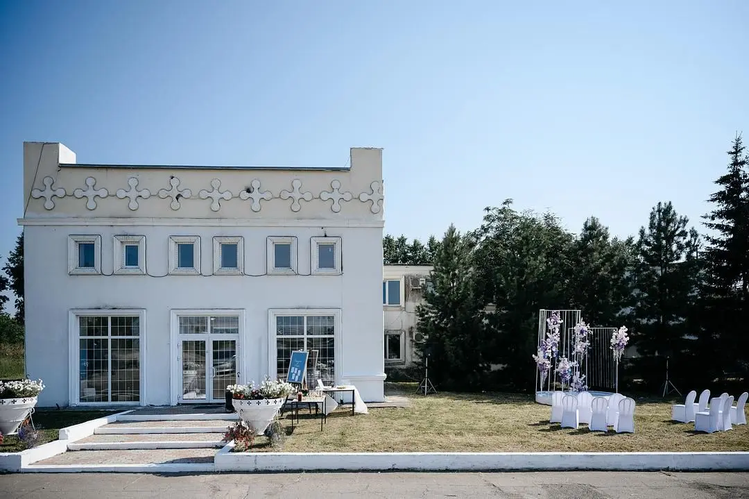 Загородный жилой комплекс Сибирская Венеция, Берёзовский район, Красноярский край
