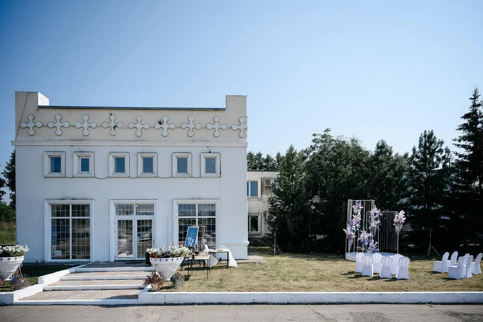 Загородный жилой комплекс Сибирская Венеция, Берёзовский район, Красноярский край