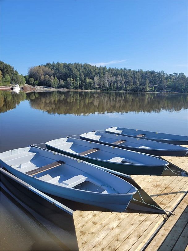 Гостевые дома Черная жемчужина, Республика Карелия: фото 5