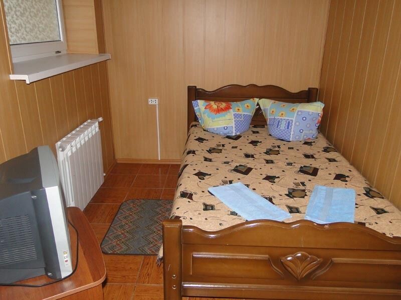 Спальное место