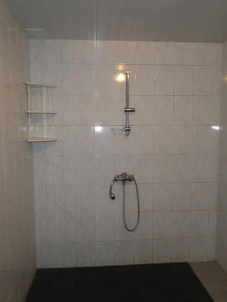 Душевой отдел