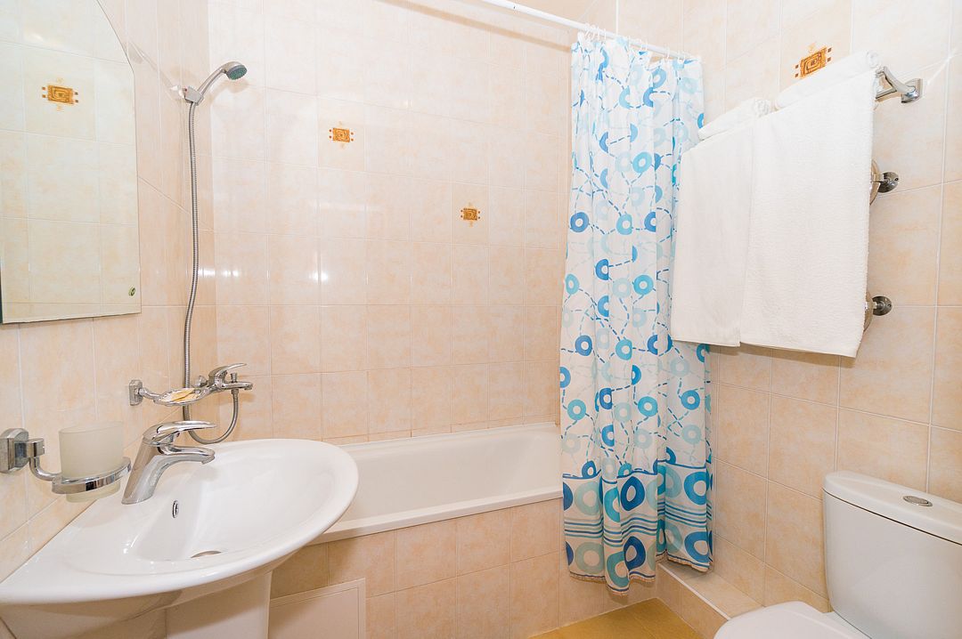 ПК 2-местный (1 категории) 3