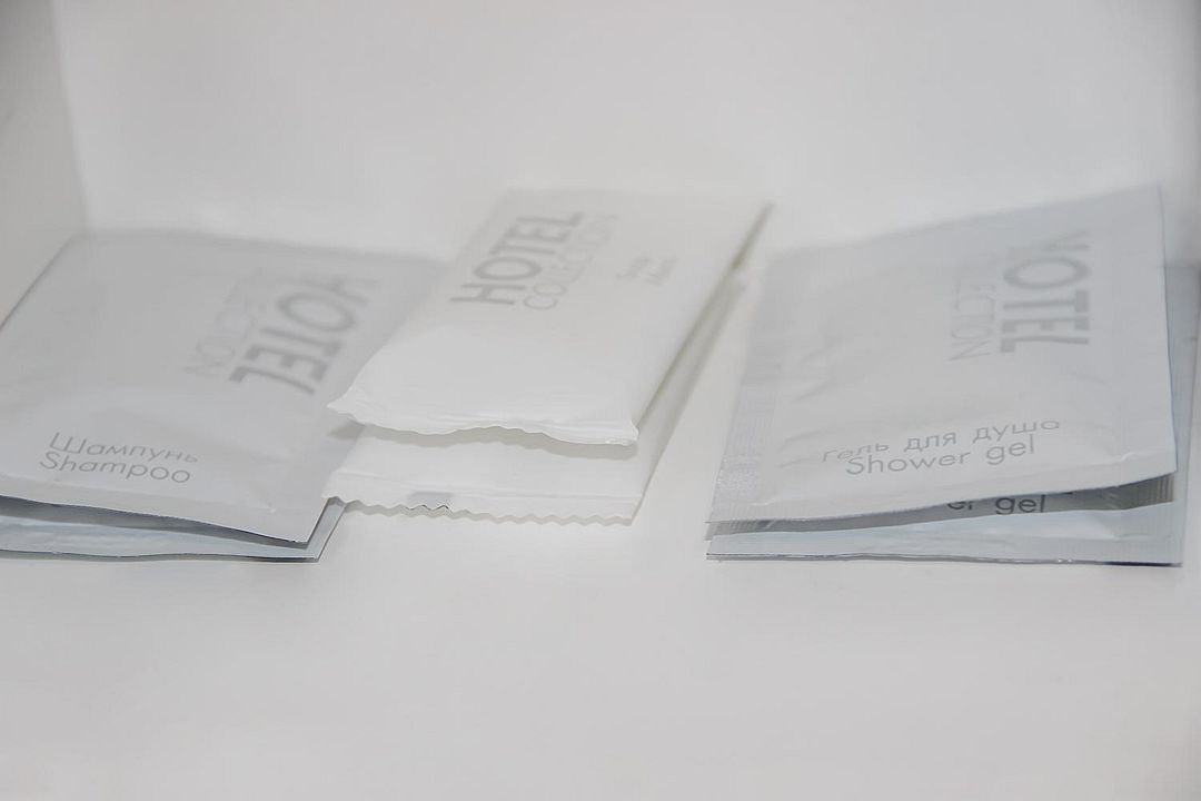 Стандартный 2-местный Твин №10,13,14,17,18 (корпус 2)