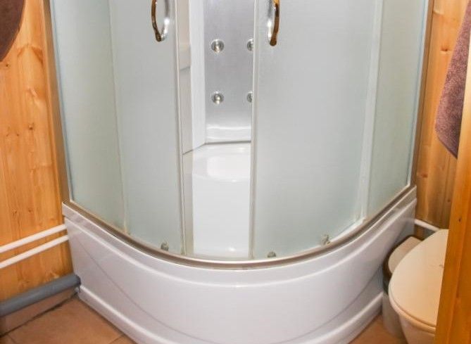 Стандартный 2-местный Твин+ №1,2,5,6 (корпус 2)