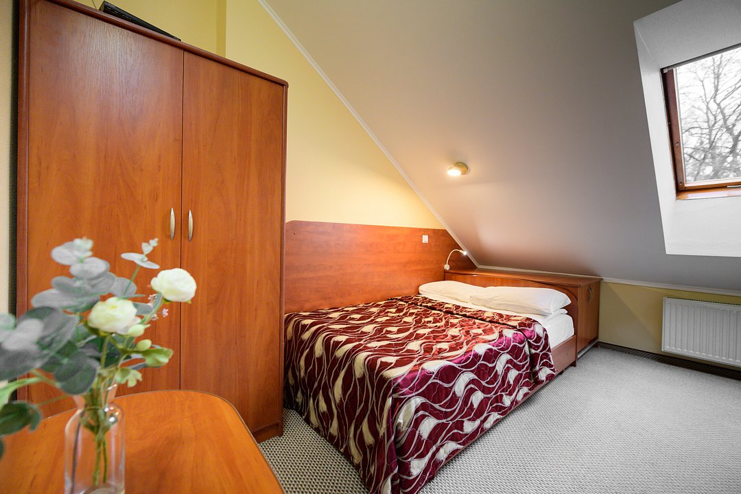 Стандартный 1-местный (№ 7,8)