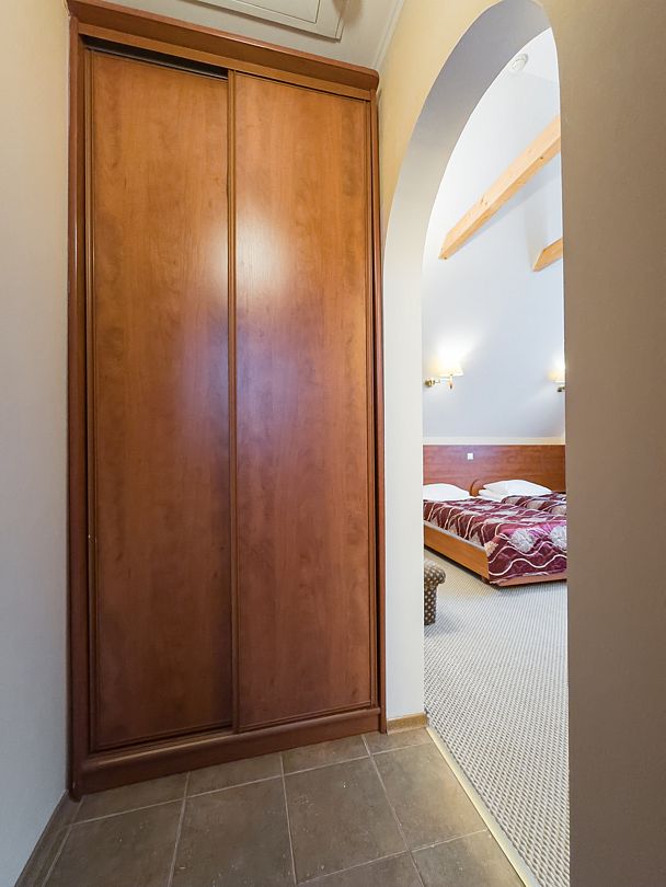 Стандартный 2-местный (№ 1,4,5,9,10)