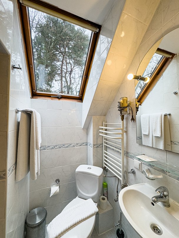 Стандартный 2-местный (№ 1,4,5,9,10)