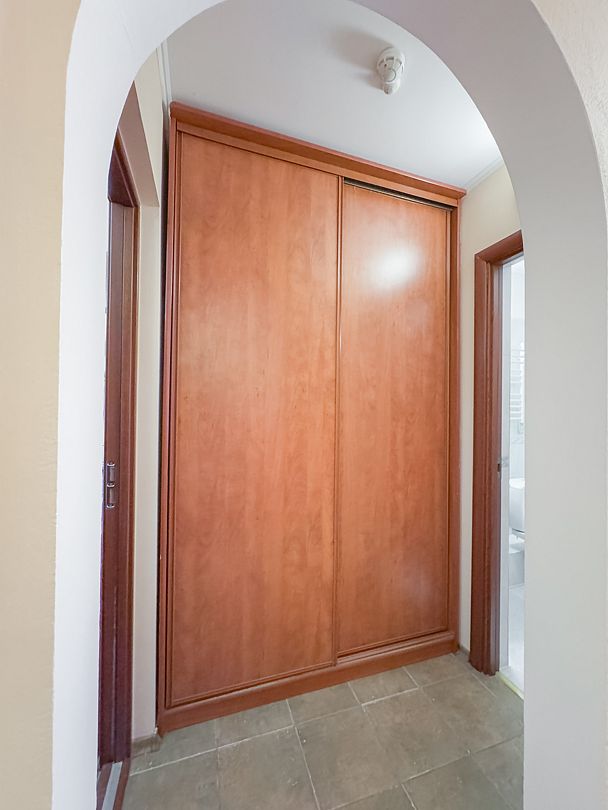 Стандартный 2-местный (№ 1,4,5,9,10)