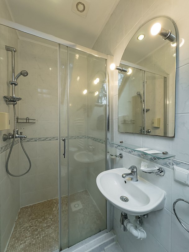 Стандартный 2-местный (№ 1,4,5,9,10)