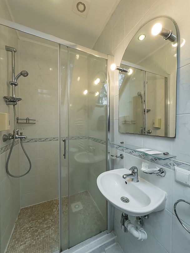 Стандартный 2-местный (№ 1,4,5,9,10)