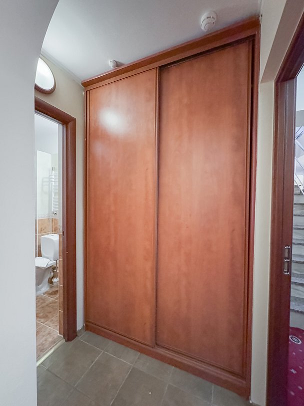 Стандартный Полулюкс 2-местный 2-комнатный (№ 2,6)