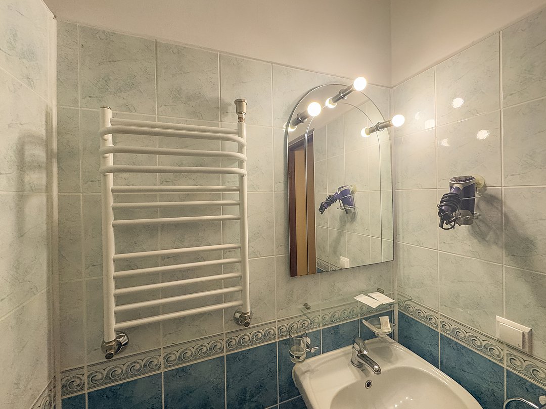 Стандартный Полулюкс 2-местный 2-комнатный (№ 2,6)