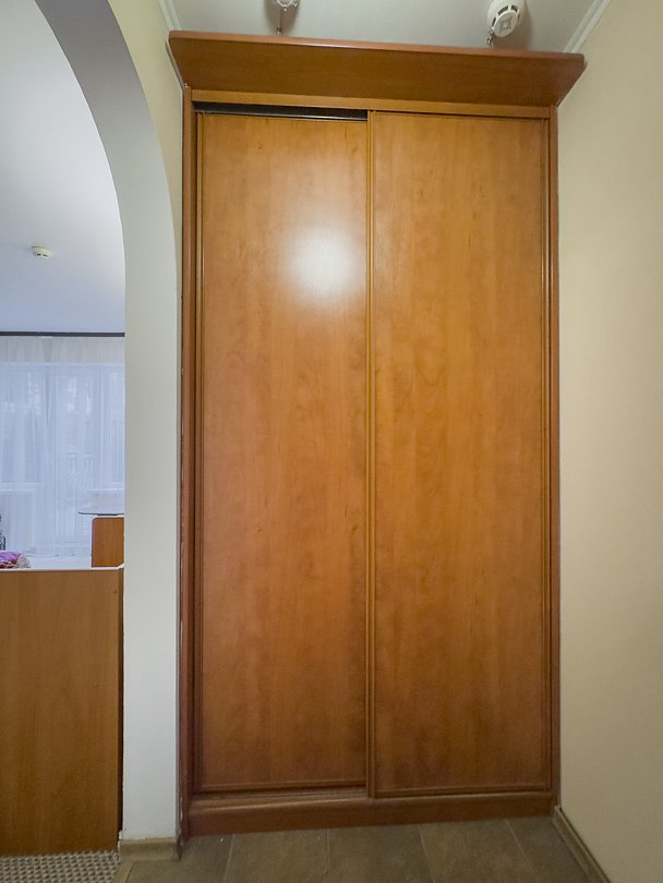 Улучшенный 2-местный (с террасой, № 3)