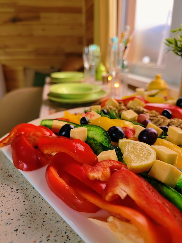 Апартаменты 3-местный