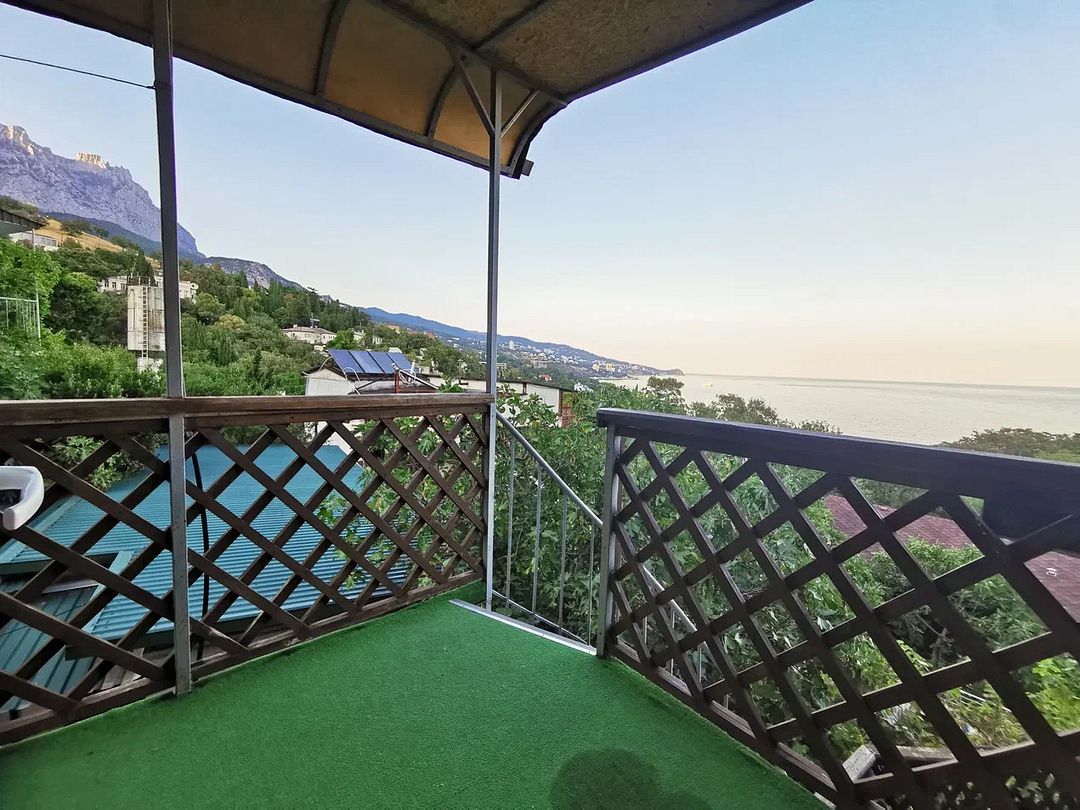 Комфорт 4-местный 2-комнатный