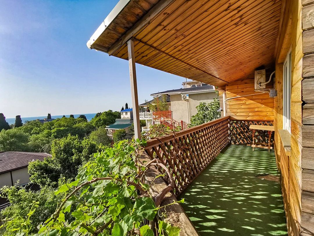 Комфорт 4-местный 2-комнатный