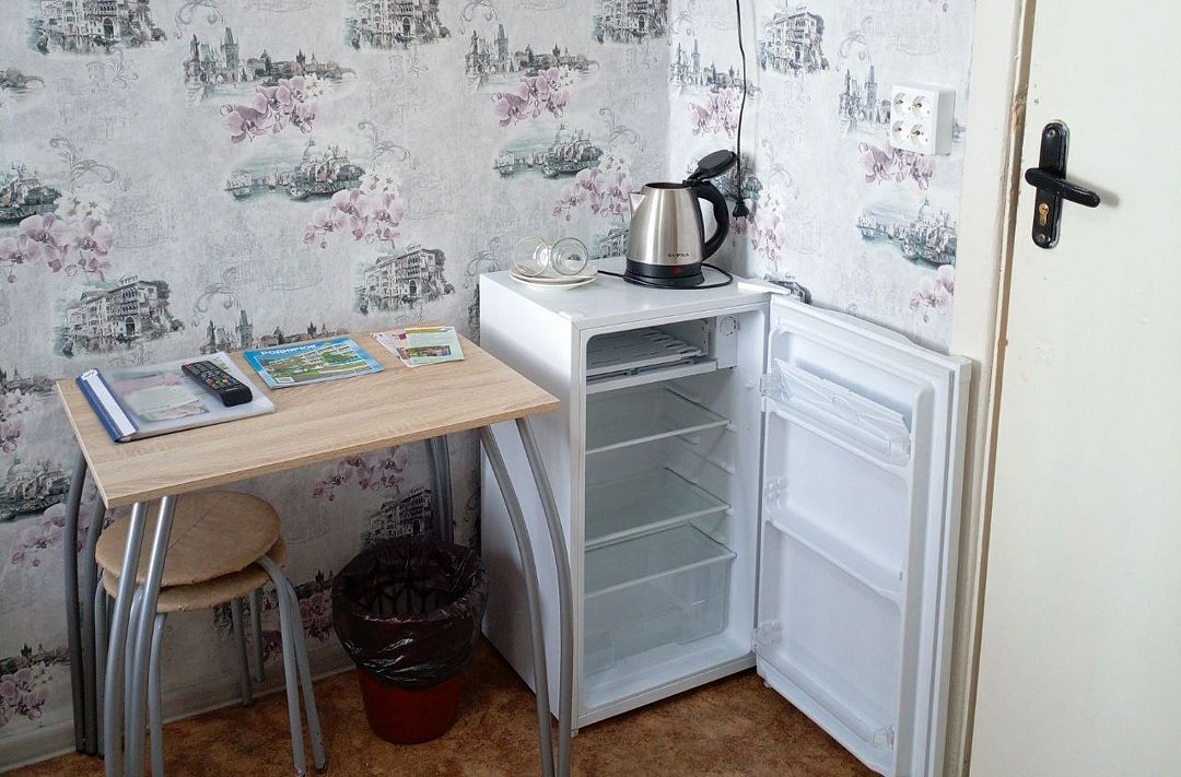 Улучшенный 2-местный №104 (корпус 1)