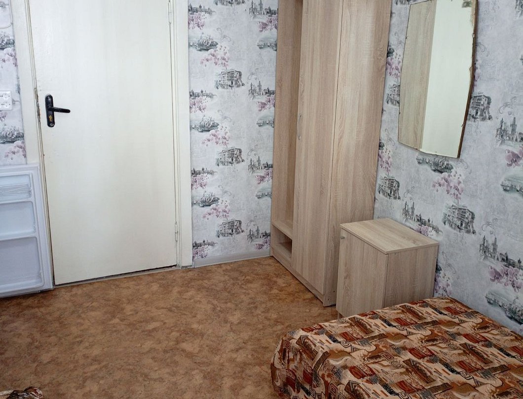 Улучшенный 2-местный №104 (корпус 1)