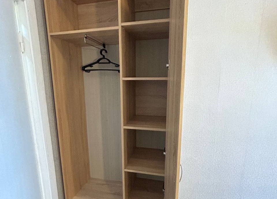 Улучшенный 2-местный №110 (корпус 1)