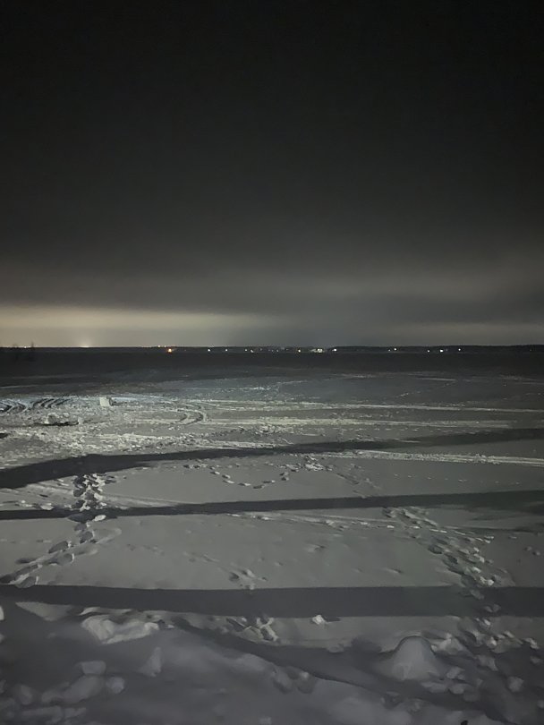 Фото 1 из отзыва о загородном клубе Лесная сказка