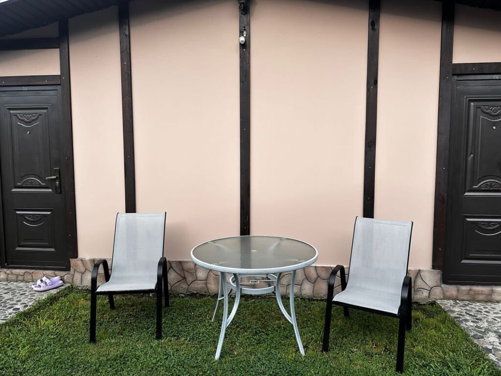 Гостевой Дом Gelios, Гагрский район: фото 4