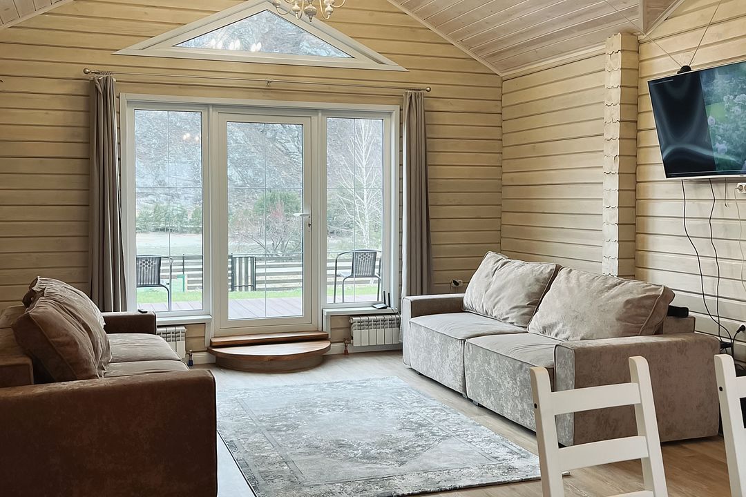 Катунская синица, Горный Алтай (Республика Алтай): фото 4