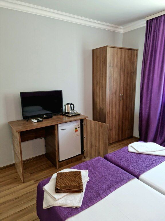 Гостевой дом Nobi, Гагрский район: фото 5